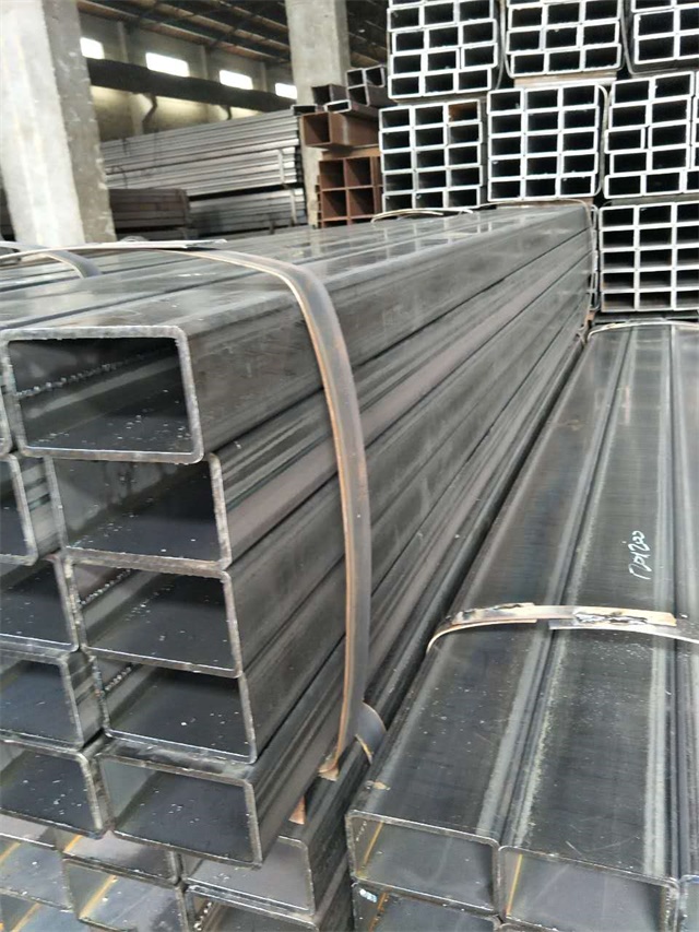 建筑钢结构峨边峨边峨边镀锌矩形管 Q355B 适用场景 建筑钢结构峨边峨边峨边镀锌矩形管 Q355B 适用场景